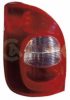 CITRO 6351N0 Combination Rearlight